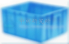 塑料盒檢測