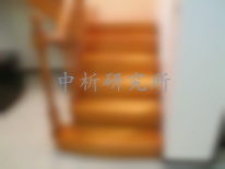 木質(zhì)樓梯檢測