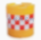 防撞桶檢測