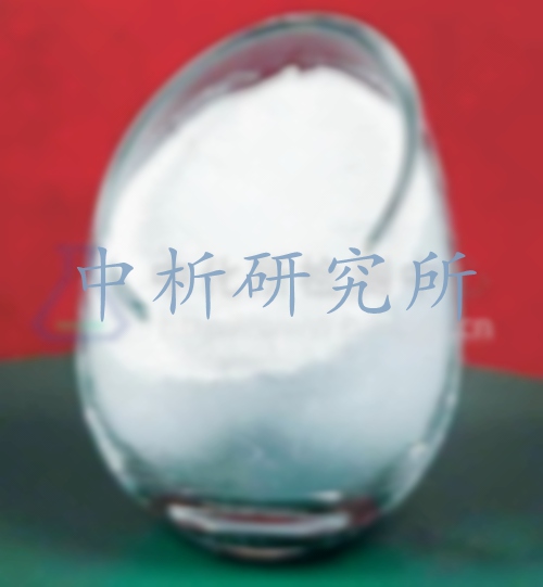 納米氧化鋁檢測
