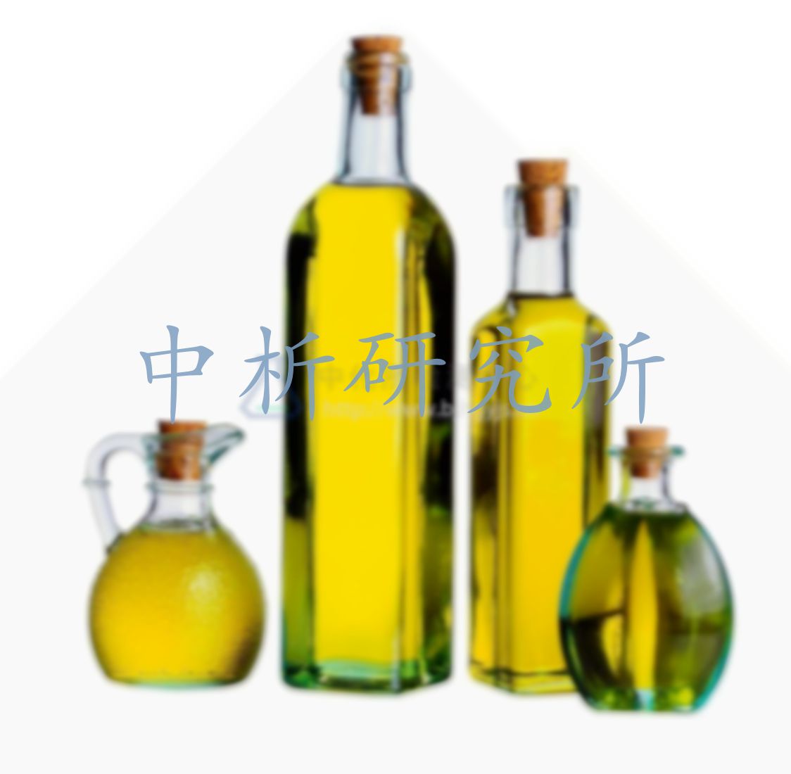 蓖麻籽油檢測(cè)