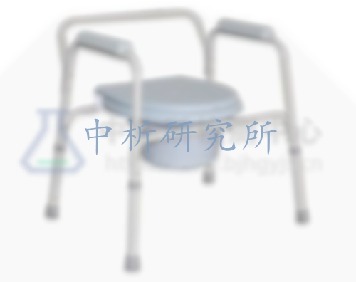 座便椅檢測(cè)