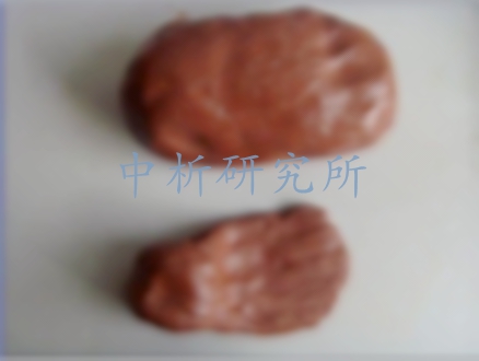 封堵材料檢測(cè)