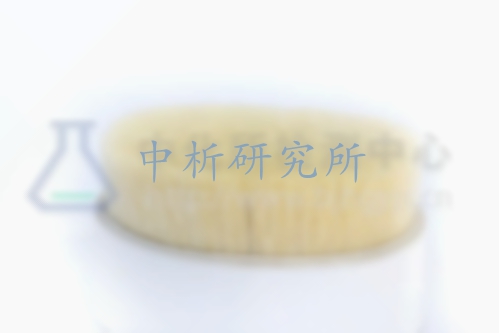 豬鬃檢測