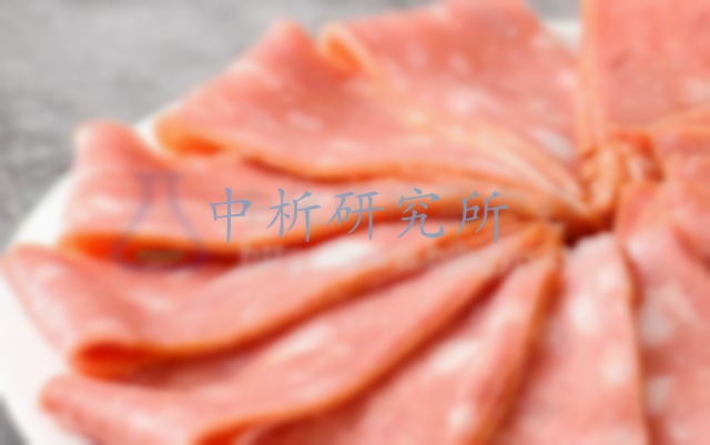 培根檢測