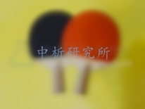 乒乓球拍檢測