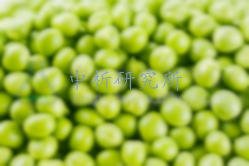 豌豆檢測(cè)
