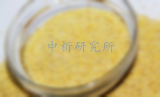 黍米檢測