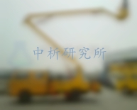 云梯檢測