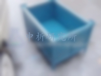 周轉(zhuǎn)箱檢測(cè)