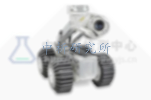 機(jī)器人檢測(cè)