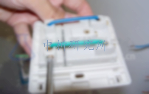 爬電距離檢測(cè)