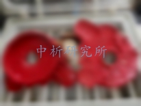 模擬工況腐蝕試驗