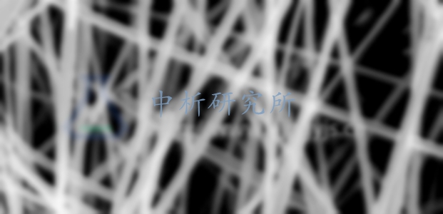 納米銀檢測(cè)