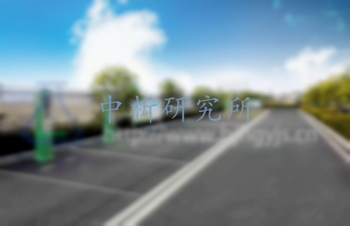 充電樁檢測(cè)