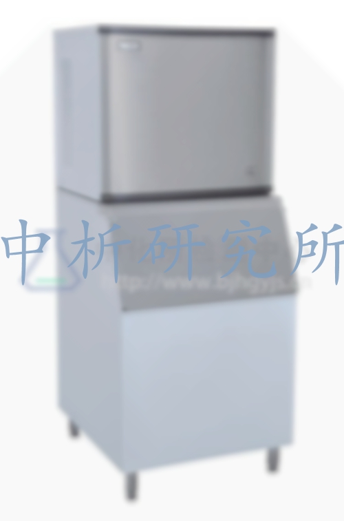 制冰機檢測