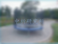 蹦床檢測(cè)