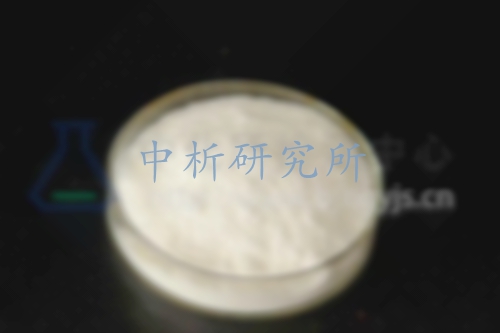 肉桂酸檢測