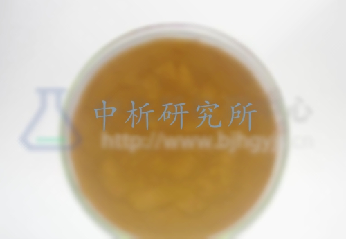 大黃素檢測