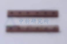 道夾板檢測