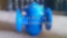 流量控制閥檢測
