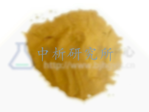 木質(zhì)素磺酸鈉檢測(cè)