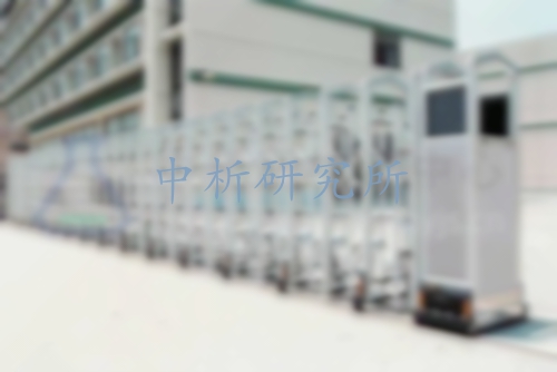 伸縮門檢測報告