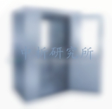 風(fēng)淋室檢測(cè)