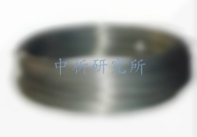 鈦絲檢測(cè)報(bào)告