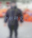 潛水服檢測