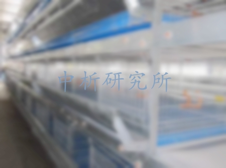 雞籠檢測(cè)