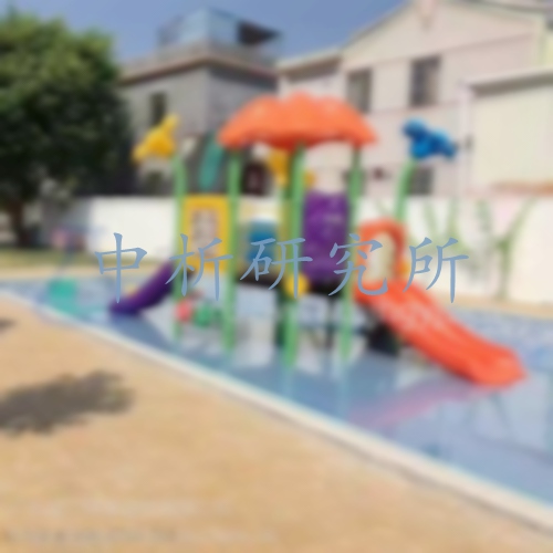 滑梯檢測