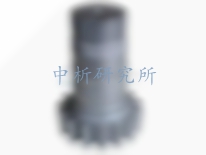 蝸桿檢測