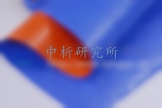 PE布檢測