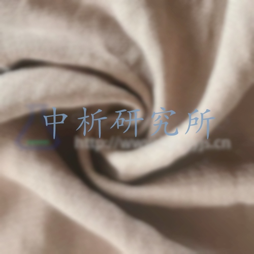 提花布檢測(cè)