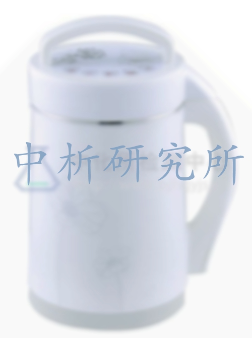 豆?jié){機檢測