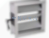 風(fēng)閥檢測(cè)