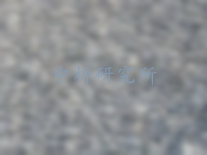 道砟檢測報告