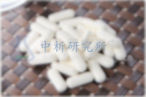 褪黑素檢測