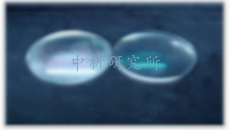 光學(xué)性能試驗(yàn)
