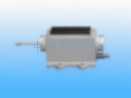 偏心度檢測(cè)