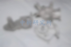變形鋁檢測