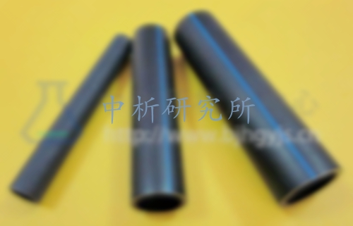 PE管檢測報告