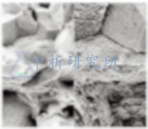 析出相