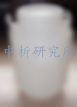 聚乙烯桶檢測