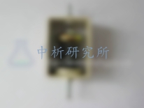 減振器檢測
