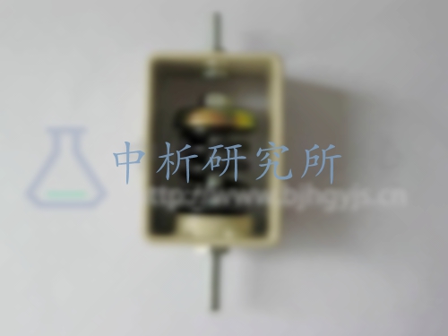 減振器檢測