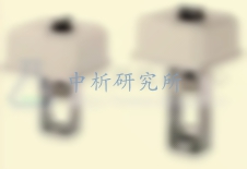 電動閥檢測
