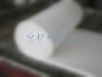 針刺毯檢測