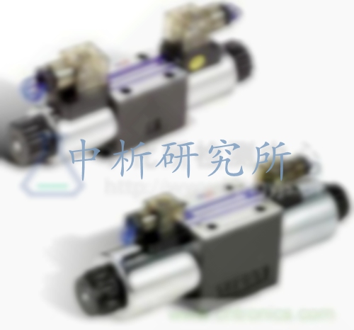 換向閥檢測